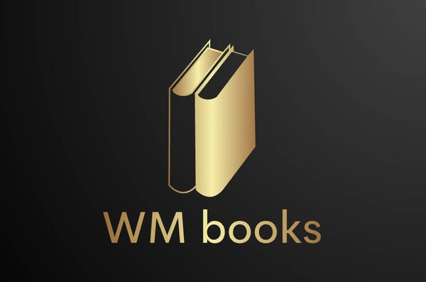 WM books 📚